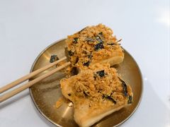 肉松油条-小豆海棠(嘉兴路店)