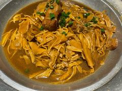 -山衢味庄·鲜辣衢菜(杭行路店)