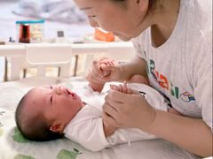 -田螺阿姨自营月嫂·育儿嫂(高新店)