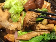-珍珍小食店(西华路店)