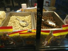-二斗栗子(黄河道店)