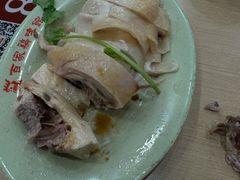 招牌百家鸡-百家鸡味馆(清泰店)