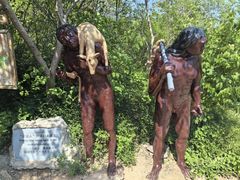 -周口店北京人遗址公园