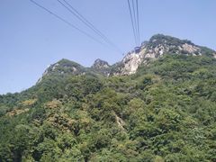 -陕西省红河谷森林公园