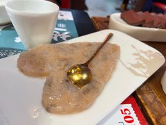 -如在蜀毛肚火锅(五象万象汇店)