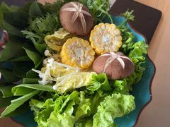 -鲜牛记潮汕牛肉火锅(淮安珠海路店)