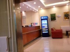 -汉庭(天津成林道地铁站店)