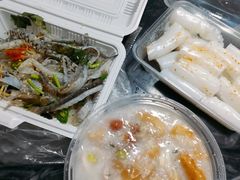 -陈添記·祖傳爽鱼皮·西关老字号(广州首店)