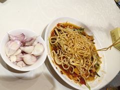 -吴忠民族饭庄(利通南街店)