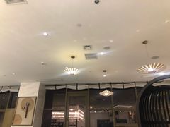 -索菲特酒店 · 云尚天际自助餐厅