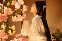 -盘子女人坊古装写真摄影(天津总店)