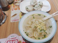 -小杨生煎(松江大学城店)