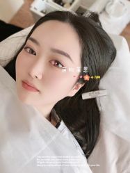 -babiline芭比莱恩半永久纹眉纹唇发际线