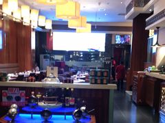 -东方饺子王(王府井关东古巷店)