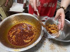 -林记兔头(蜀汉北苑店)
