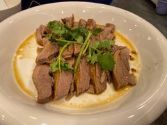 例牌鹅肉-陆记鹅庄·潮汕菜·狮头鹅(大仟里店)