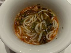 -湘上湘(米其林餐厅-正大中心总店)