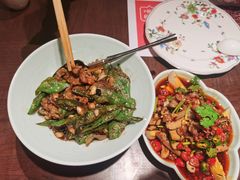 -小隐人家(乐松店)