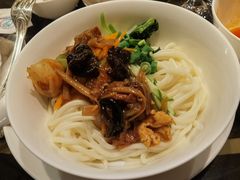 -北京四季酒店·采逸轩