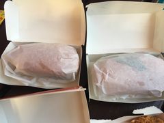 -麦当劳(海洋公园店)