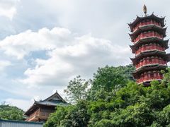 -桂林两江四湖景区