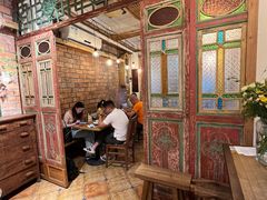 -西关84·History·Art·Cafe