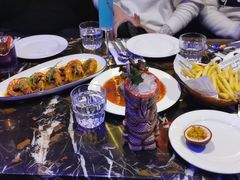 -MOSSO德国餐厅·音乐酒吧(环宇荟店)