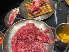-西塔老太太泥炉烤肉(龙湖北苑天街店)