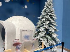 -蓝精灵乐园·世茂精灵之城主题乐园