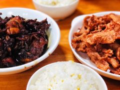 -如意香辣鸡架(总店)