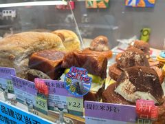 -PAOPAO Bakery&Café(港汇店)