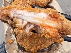 -堂瓦里·传统赣菜(第一街区店)