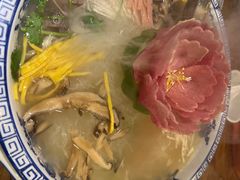 -老雒阳面馆·水席(定鼎门店)