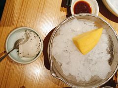 -花和海鲜自助(梅江店)