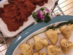 -青瓷火锅料理(西单大悦城店)