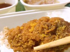 -和记小菜(大宁店)