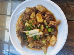 -喜林苑·稻田餐厅(品相府店)