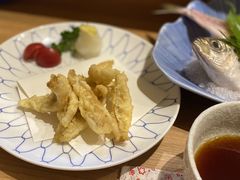 -彩汐 日式海鲜&烧鸟居酒屋