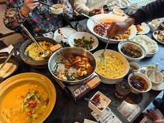 -赠李白·如诗的川味(余杭万达广场店)