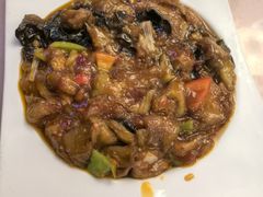 -烤肉宛饭庄(南礼士路店)