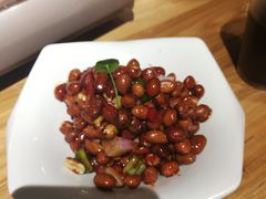 -半天妖烤鱼(方庄店)