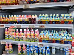 -Olé精品超市(苏州中心店)
