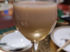 -海拉尔蒙古包(房山长阳总店)