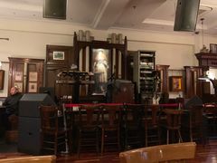 大堂-宝莱纳餐厅(滨江店)