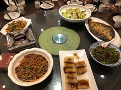 -刘胖子家常菜·蹄花焖藕(兴业店)