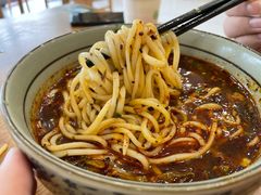 -穆兰泽兰州牛肉面(天津·海河意式风情区店)