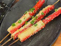 -疍家人黄记海鲜火烧烤