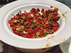 -渝信川菜(西单店)