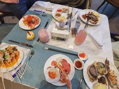 -南湖宾馆·鸳湖阁全日制餐厅