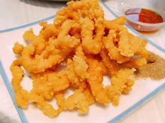 -东夷海鲜巨无霸(东夷小镇店)